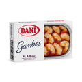 Gambas al Ajillo * 12 Btes 110g DANI