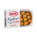 14/18 Mussels in Pickled Sauce * 12 Tins 110g DANI