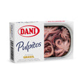 Pulpitos * 12 Btes 110g Hv DANI