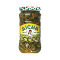 K Capers Aperitifs * 6 Jars 37cl AICHA