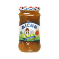 Case of 6 Fig Jam Jars, 37cl, AICHA