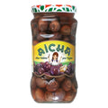 K Olives Viol. pour Tagine * 6 Boc. 72cl AICHA