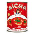 K Dble Conc. Tom. 880g * 6 Btes 4/4 AICHA