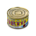 Anchoa Salazon Cantabrico * 4 Btes 5Kg ORTIZ