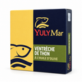 KP Light Tuna Belly in Olive Oil * 40 Cans 150g YULY MAR