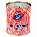 KP Thon Entier Huile d'Olive * 12 Btes 750g SIDI DAOUD