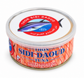 KP Whole Tuna in Olive Oil * 24 Cans 160g SIDI DAOUD