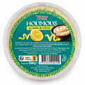 K Houmous Citron 200g * 6 Barq. YULY