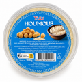K Plain Hummus 200g * 6 Tubs YULY