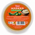 K Houmous Pim. Jalapeno 200g * 6 Barq. YULY