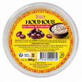 Kalamata Olive Hummus 200g * 6 Tubs YULY
