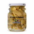 Artichauts Marinés * 12 Boc. 270ml LUXEAPERS