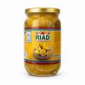 Citrons Beldi * 12 Boc. 37cl/350g RIAD