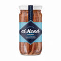 K Fil. Anchois 100g HV * 12 Boc. EL MENU