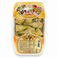 KP Carciofi alla Romana* 4 Barq. 1Kg/650g ISTA