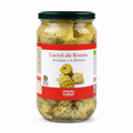 KP Carciofi alla Romana* 6 Boc. 650g ISTA