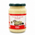KP Crema di Carciofi al Tartufo * 12 Boc. 37cl ISTA