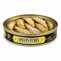 K Sprats Fumés * 12 Btes 120g Hv OLD RIGA