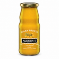 K Salsa Pronta Giallo * 12 Bout. 360g AGROMONTE