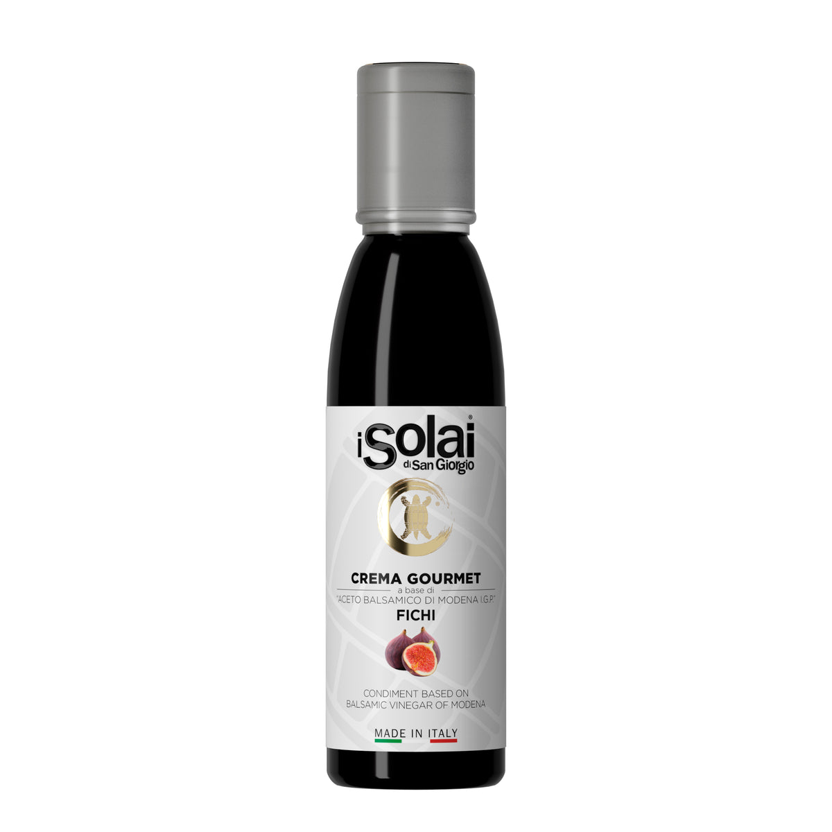 K Cr. Balsam. Figues * 6 Bout. 180g ISOLAI