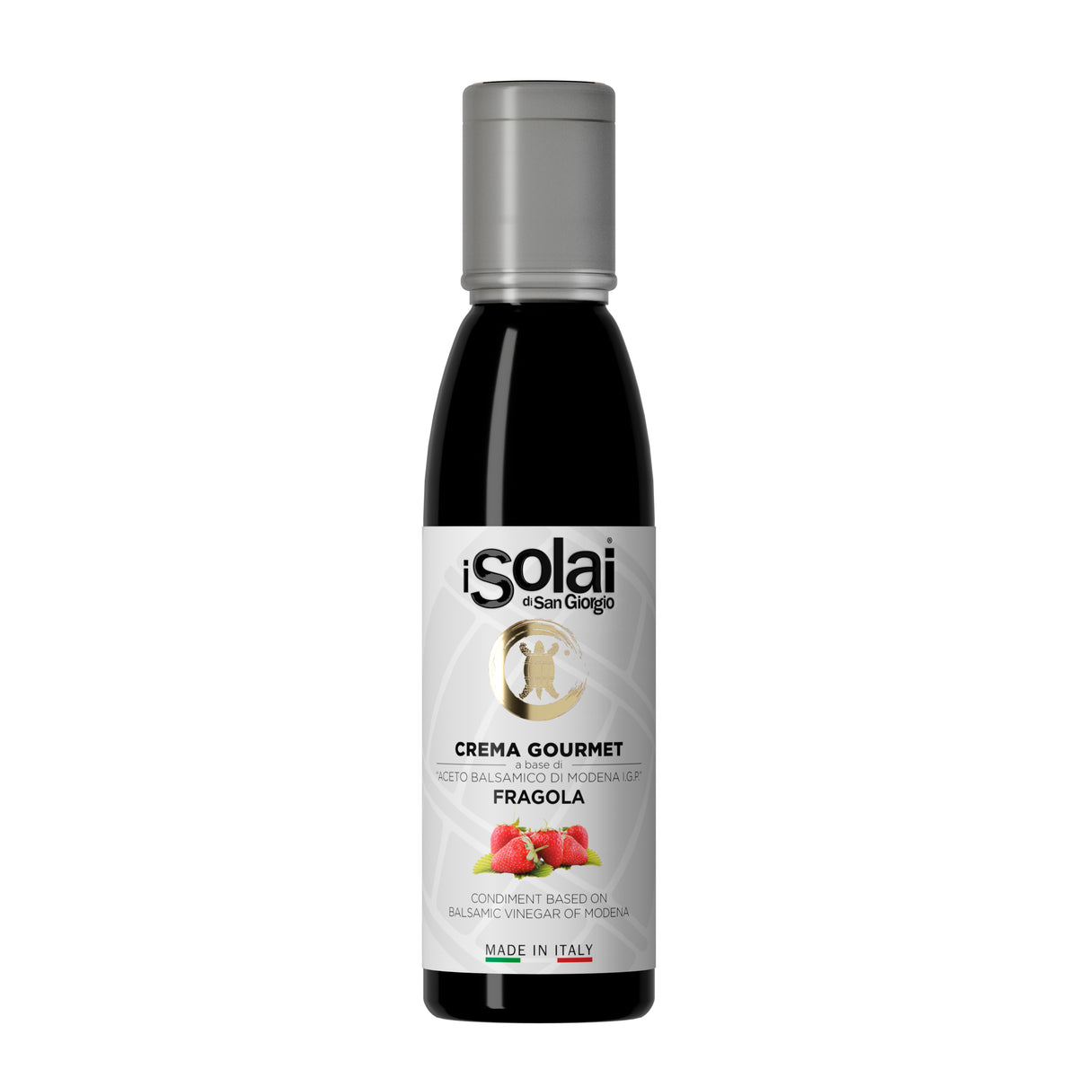 K Cr. Balsam. Fraises * 6 Bout. 180g ISOLAI