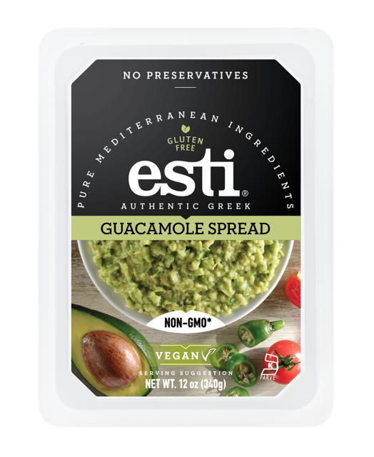 K Guacamole 226g * 8 Barq. ESTI