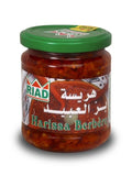 Har. Berber * 12 Jars 190g RIAD