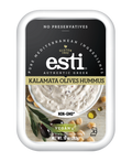 K Houmous Oliv. Kalamata 283g * 8 Barq. ESTI