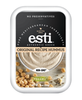 K Houmous Nature 283g * 8 Barq. ESTI