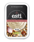 K Houmous Oignons Caram. 283g * 8 Barq. ESTI