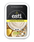 K Houmous Citron 283g * 8 Barq. ESTI