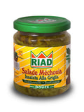 Sal. Mechouia Douce * 12 Boc. 190g RIAD