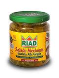 Sal. Mechouia Piquante * 12 Boc. 190g RIAD