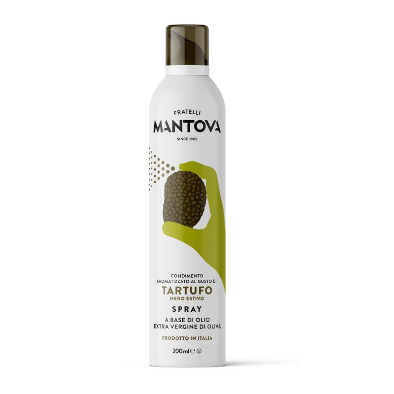 K Spray H. d'Ol. Tartufo * 6 bt. 200ml FRATELLI MANTOVA