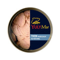 KP Tuna Chunks Nat * 12 Cans 160g YULY MAR