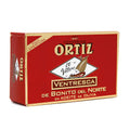 Ventresca Bonito del Norte * 24 Btes 110g Ho ORTIZ