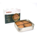 Red Tuna Neck * 12 Cans 245g HERPAC