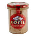Bonito del Norte Tuna Fillets * 12 Jars 220g Ho ORTIZ