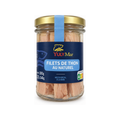 Filets Thon au Naturel * 12 Boc. 200g YULY MAR