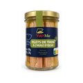 Filets Thon HO * 12 Boc. 200g YULY MAR