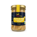 Filets Thon HO et Citron * 12 Boc. 200g YULY MAR