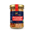 Filets Thon HO et Piment * 12 Boc. 200g YULY MAR