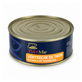 KP Ventresca de Atun Claro HV * 12 Btes 750g YULY MAR
